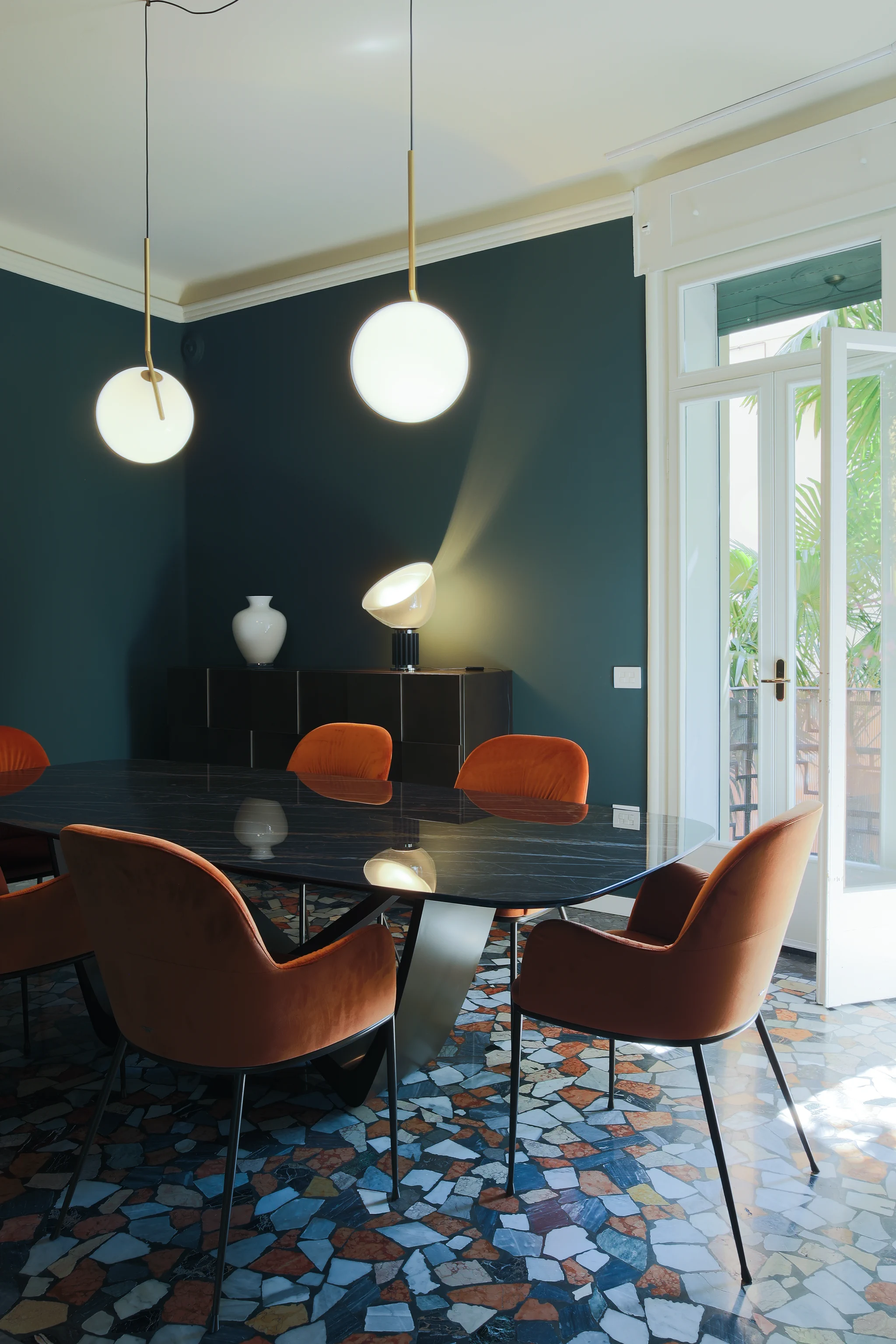 Casa F - Residenziale 2025